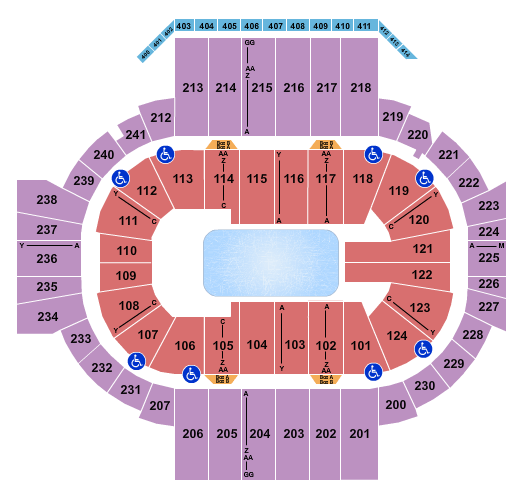 Disney on Ice Hartford Tickets | Get Yours Here!